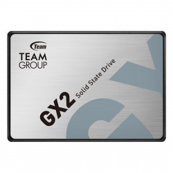 TEAM GX2 256GB 2.5 Inch SATA III SSD