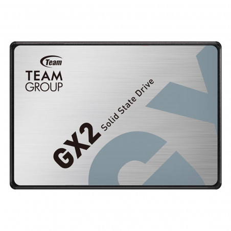 TEAM GX2 256GB 2.5 Inch SATA III SSD