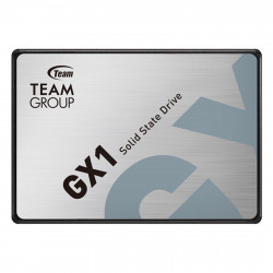 TEAM T253X1480G0C101 480GB 2.5 Inch SATA III SSD