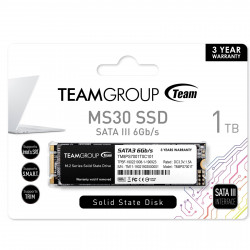 TEAM MS30 1TB M.2 SATA SSD