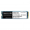TEAM TM8FP6512G0C101 512GB NVMe PCIe Gen3x4 M.2 2280 SSD