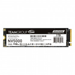 TEAM NV5000 1TB M.2 NVMe PCIe Gen4x4 SSD