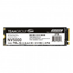 TEAM NV5000 2TB M.2 NVMe PCIe Gen4x4 SSD