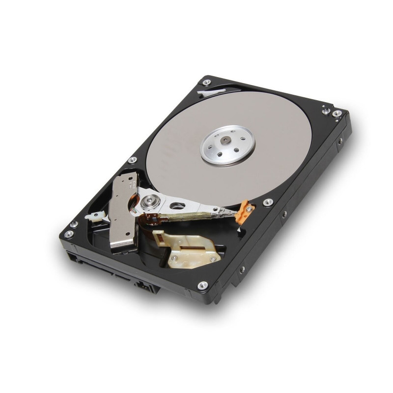 TOSHIBA DT01ACA200 2TB 3.5" 7200RPM 64MB Cache SATA III Internal Hard Drive