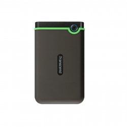 Transcend StoreJet 25M3S 1TB 2.5" Portable HDD