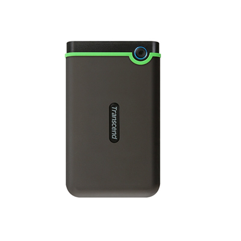 Transcend StoreJet 25M3S 1TB 2.5" Portable HDD