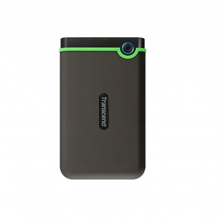 Transcend StoreJet 25M3S 1TB 2.5" Portable HDD