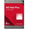 WD WD60EFPX 6TB 3.5" 256MB Cache SATA III Internal Hard Drive