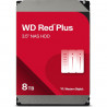 WD WD80EFPX 8TB 3.5" 256MB Cache SATA III NAS Hard Drive
