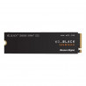 WD Black SN850X 1TB NVMe PCIe Gen4 SSD