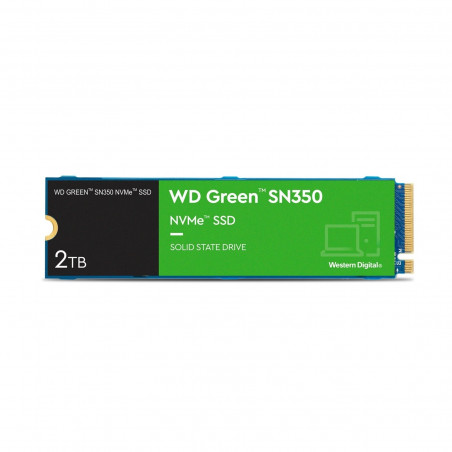 WD SN350 2TB NVMe SSD