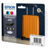 Epson C13T05G64010 4-Pack DURABrite Ultra Ink Cartridges