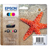 Epson C13T03U64010 CMYK Ink Cartridge Multipack