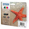 Epson C13T03U64010 CMYK Ink Cartridge Multipack