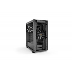 BEQUIET Pure Base 500 ATX Case with Window