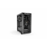 BEQUIET Pure Base 500 ATX Case with Window