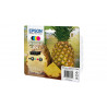Epson C13T10G64010 4-Pack Ink Cartridges