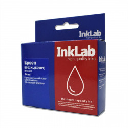 INKLAB E503XL Black Ink Cartridge