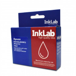 INKLAB E503XL Magenta Ink Cartridge