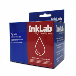 INKLAB E503XL Compatible Multipack Ink Cartridges