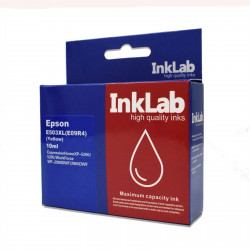 INKLAB E503XLY Epson Compatible Yellow Ink Cartridge