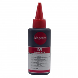 INKLAB Bottle-Magenta 100ml Ink Refill