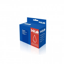 INKLAB E202XL Black Compatible Ink Cartridge