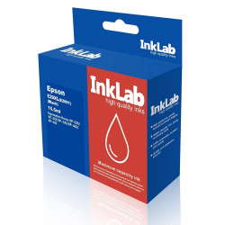 INKLAB E2991XL Epson Compatible Black Ink Cartridge