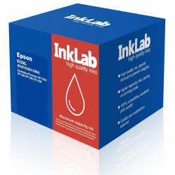 INKLAB E33XL Multipack Ink Cartridges