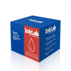 INKLAB E405XL Epson Compatible Ink Cartridge Multipack