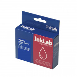 INKLAB E502XL Black Ink Cartridge