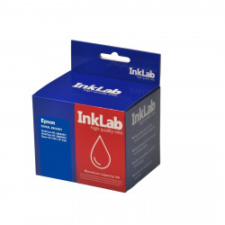 INKLAB E502XL Multipack Ink Cartridges