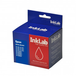 INKLAB E603XL Multipack Ink Cartridges