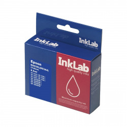 INKLAB E603XLY Compatible Yellow Ink Cartridge