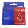 INKLAB T604 Epson Compatible Black Ink Cartridge