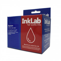 INKLAB E604XL Compatible Multipack Ink Cartridges