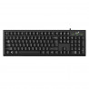 GENIUS KB-100 Wired Keyboard