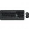Logitech MK540 Advanced Wireless Keyboard and Mouse Combo