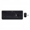 Logitech K540e Wireless Keyboard and Mouse Combo