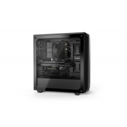 BEQUIET Pure Base 500 ATX Case with Window