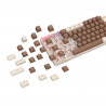 ROYALAXE K403T 110-Key Full-Size RGB Mechanical Keyboard