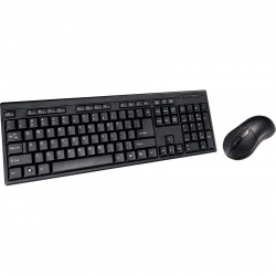 Serv KBMS-001 Wired Keyboard and Mouse Combo