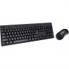 Serv KBMS-001 Wired Keyboard and Mouse Combo