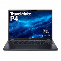 ACER TravelMate P4 TMP416 16-Inch 16GB DDR5 512GB SSD Laptop