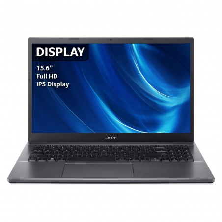 ACER Extensa 15 EX215-55 15.6" FHD IPS, i5-1235U, 16GB RAM, 512GB SSD Laptop