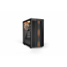 BEQUIET Pure Base 500DX ATX Case with 3x Pure Wings 2 Fans