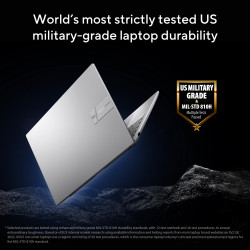 ASUS Vivobook 15 X1504VA 15.6" FHD i3-1315U 8GB 512GB SSD Laptop