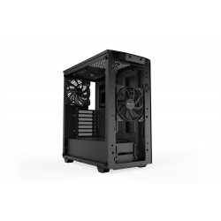 BEQUIET Pure Base 500DX ATX Case with 3x Pure Wings 2 Fans