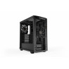 BEQUIET Pure Base 500DX ATX Case with 3x Pure Wings 2 Fans