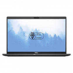 DELL Latitude 7410 i7-10610U 16GB 256GB SSD Laptop